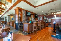 Grand Park Hotel & Suites Downtown Vancouver, Ascend Hotel Collection - bar