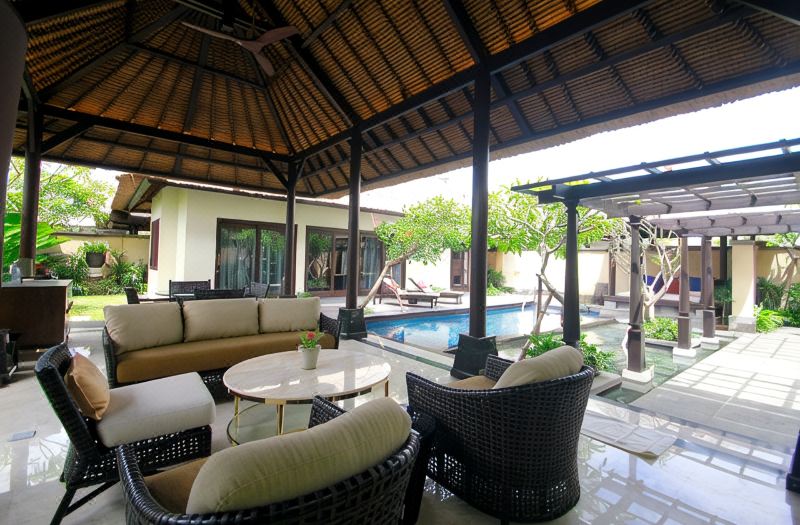 The Trans Resort Bali photo 5