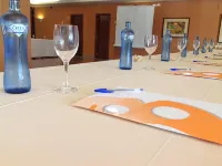 Hotel Restaurant Bon Retorn Hotels in Figueres