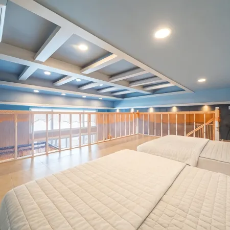 Pohang Better Place (Spa & Pool)