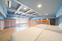 Pohang Better Place (Spa & Pool)