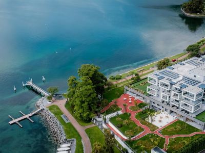 Swiss Diamond Boutique Hotel La Romantica