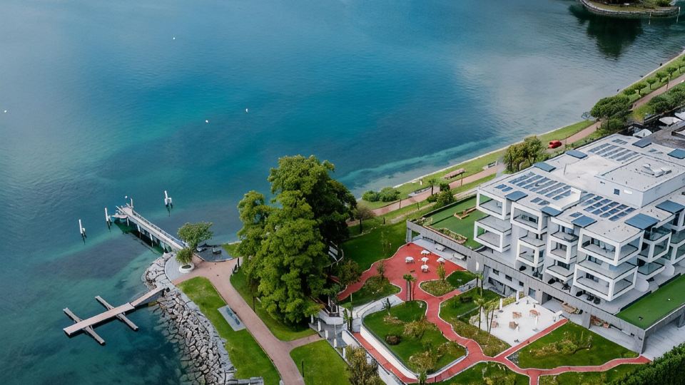 Swiss Diamond Boutique Hotel La Romantica