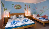 Borovansky Mlyn Hotels in 
