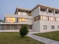 Hotel Dos Zimbros Hotels in Castelo