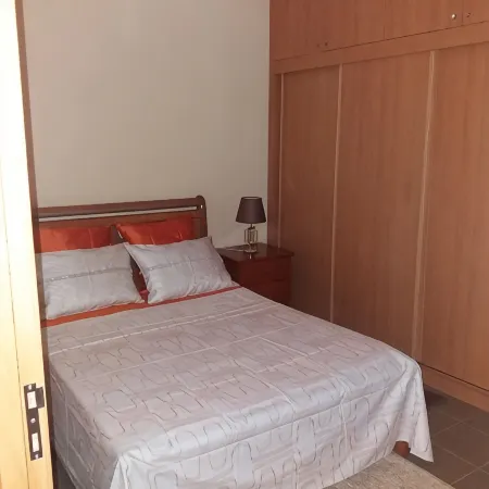 Apartment t1 no r / c