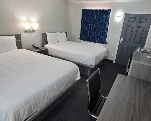 Green Country Inn Hotels in Henryetta