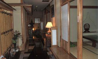 Hotel New Century