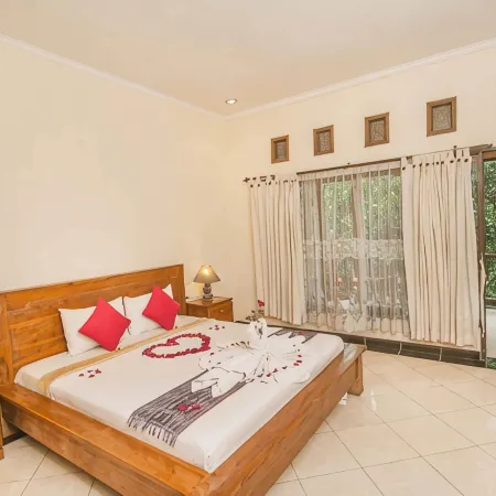 Adi Jaya Cottages Ubud Suites by Eps