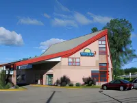 Days Inn by Wyndham Trois-Rivieres - parking