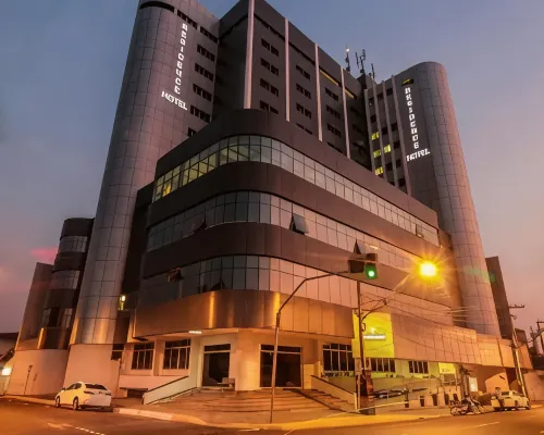 Residence Hotel Imperatriz Hotel a Imperatriz