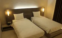 Hotel Vivo Sampit Hotels in 
