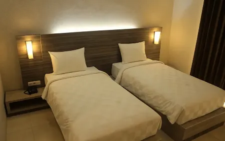 Hotel Vivo Sampit