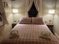 Wanderlust Cabin Just minutes from Hanging Rock - Alppimaja
