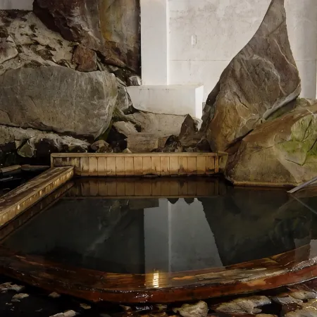 Asahidake Yumoto Yukomanso