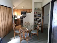 Sealodge J7 - 2BR/2BA, 2nd Floor Prime End Unit, Spectacular Oceanfront Views - 3-Star