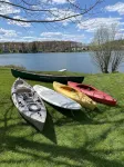 Charming and relaxing lakehouse property, Susquehanna County