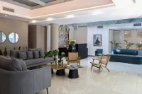 Amerian Rio Cuarto Apart & Suites - Wifi