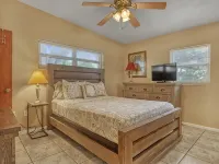 3br./2ba. Residential house, nice fenced,  private setting, pool.
