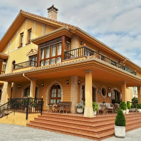 Posada El Trasmerano