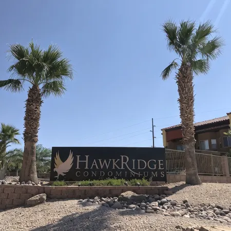 Cozy Mesquite Condo, 2B/2B, Ground Floor, Sleeps 6