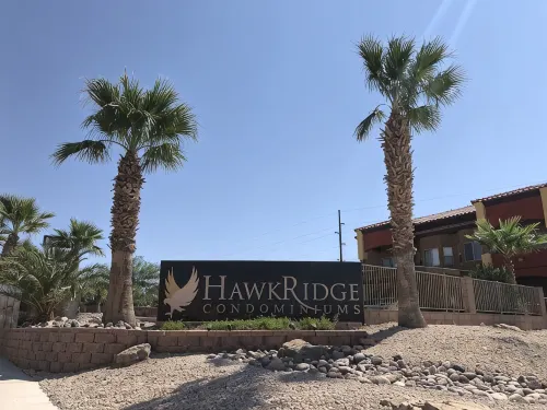 Cozy Mesquite Condo, 2B/2B, Ground Floor, Sleeps 6
