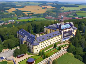 Chateau Zbiroh