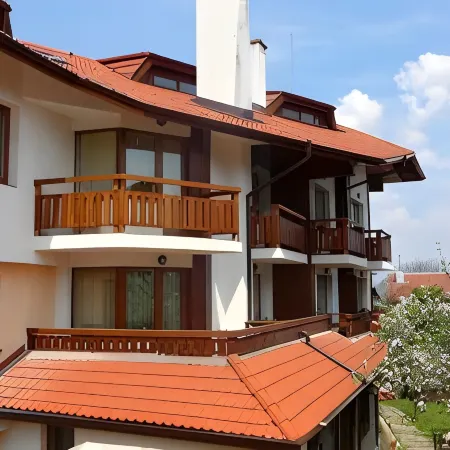 Welcome to Kralev Dvor Your Home in Bansko