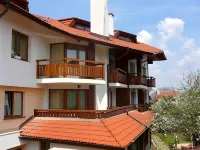 Welcome to Kralev Dvor Your Home in Bansko - 3-Star