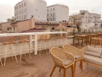 Petit Palace Vargas Hotels near Alameda