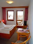 Hotel Lugerhof - Bjergudsigt