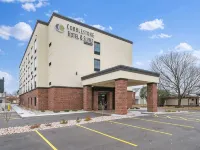 Cobblestone Hotel & Suites - Mosinee Hotels in Marathon County