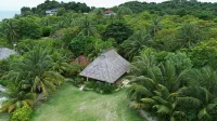 Trikora Beach Club and Resort
