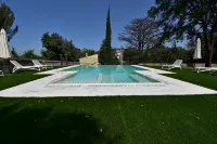 Park Hotel Villa Grazioli - Familien