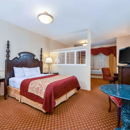 Azure Hotel & Suites, Trademark Collection by Wyndham