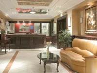 Britannia Hotel Birmingham New Street Station Birmingham バーミンガム・バック・トゥ・バックス周辺のホテル