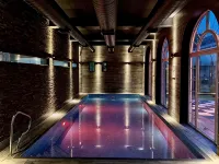 Blackwell Grange Hotel - Pools