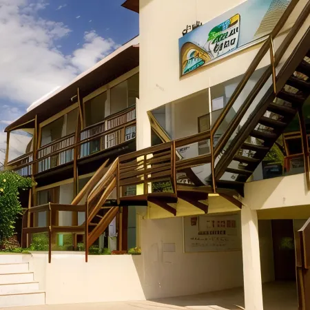 Pousada Brisa da Canoa