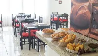 Hotel Regional JF - breakfast