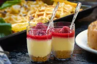 Sowell Family Riviera - Breakfast