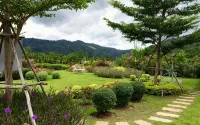 The Focus Khaoyai Resort - Pensions