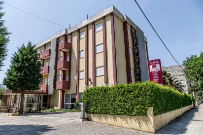 Hotel Columbano Hotel di 