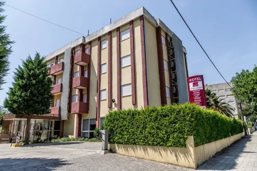 Hotel Columbano - 3-Star