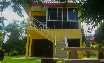 Anongnat Greenview Resort