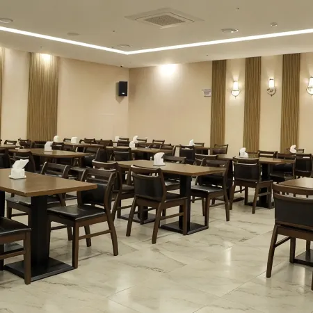 Odri Inn Jeju