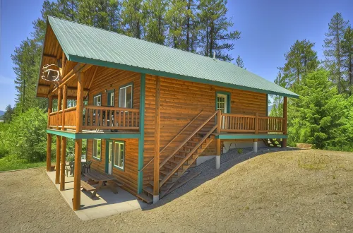Paddle Ridge