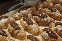 Club Esse Shardana - breakfast