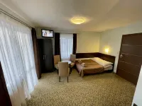 Baltic Sun Spa - balcony