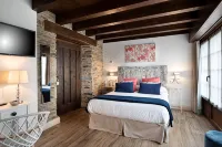 Hotel Rural la Sobreisla - Mountain view
