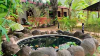 Sisira Natural Lodge - Sigiriya